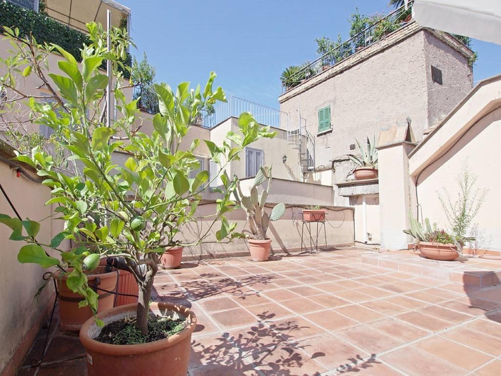 Orange Garden Hotel Rom